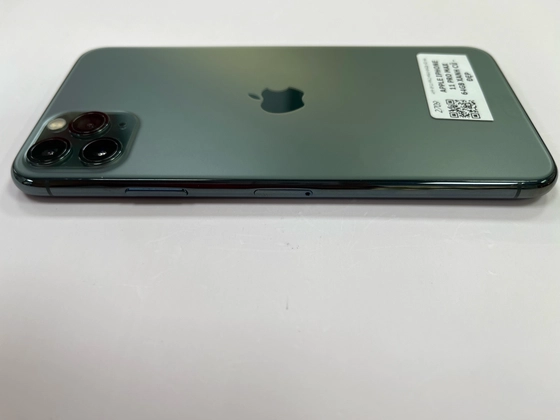 iPhone 11 Pro Max 64GB cũ đẹp - 1QN70G - 5