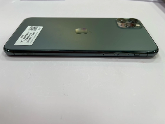 iPhone 11 Pro Max 64GB cũ đẹp - 1QN70G - 4