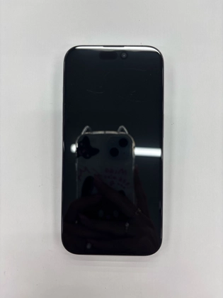 iPhone 15 Pro 256GB - Cũ trầy xước - Titan Xanh - QN4QQN - 2