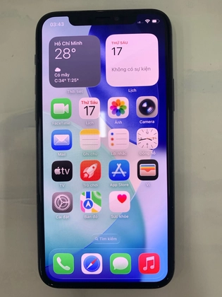 iPhone 11 Pro 64GB cũ xước cấn - U1N6XQ - 1