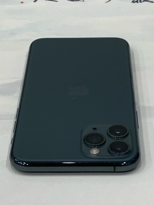 iPhone 11 Pro 64GB cũ xước cấn - U1N6XQ - 6