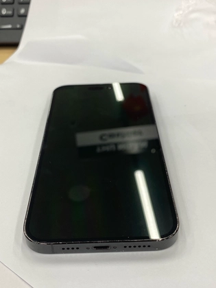 iPhone 14 Pro Max 128GB - Đen - Cũ Xước Cấn - 3D2VJF - 7