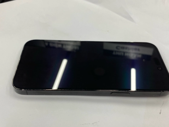 iPhone 14 Pro Max 128GB - Đen - Cũ Xước Cấn - 3D2VJF - 4