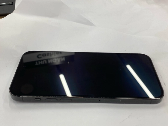 iPhone 14 Pro Max 128GB - Đen - Cũ Xước Cấn - 3D2VJF - 5