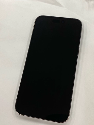 iPhone 14 Pro Max 128GB - Đen - Cũ Xước Cấn - 3D2VJF - 2