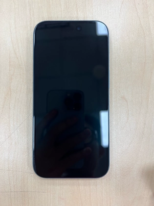 iPhone 16 256GB - Cũ đẹp - Xanh lá - 6JCY4R - 2