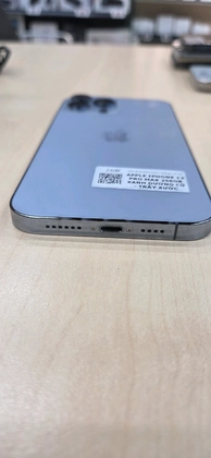iPhone 13 Pro Max 256GB cũ trầy xước - WRW9YC - 7