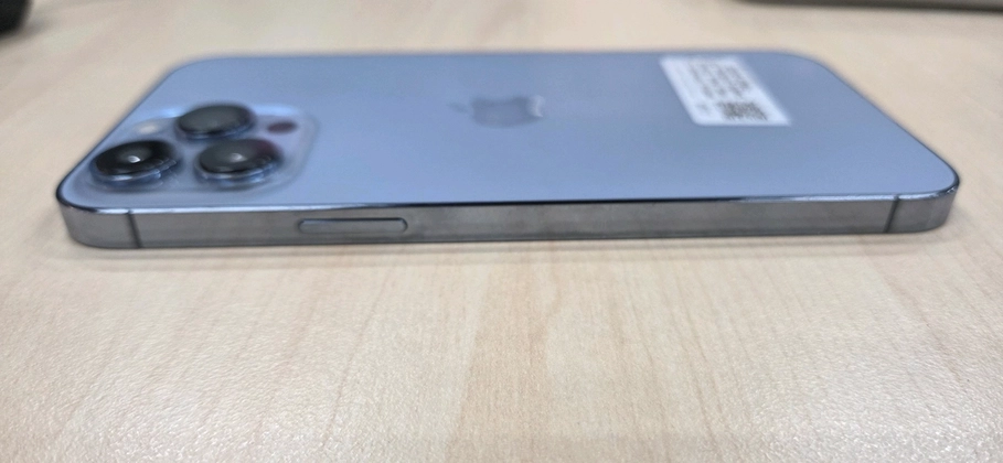 iPhone 13 Pro Max 256GB cũ trầy xước - WRW9YC - 5