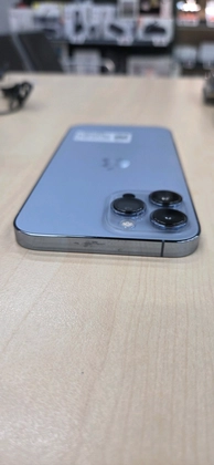 iPhone 13 Pro Max 256GB cũ trầy xước - WRW9YC - 6