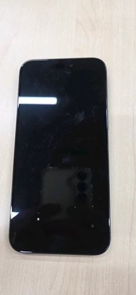 iPhone 15 Pro Max 256GB - Titan Đen - Cũ trầy xước - HCQ1HY - 2