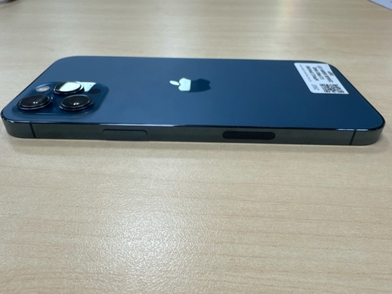 iPhone 12 Pro Max 256GB cũ đẹp - MG0D46 - 5