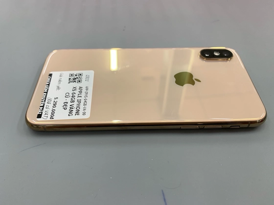 iPhone Xs 64GB cũ đẹp - 148994 - 5