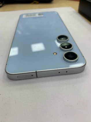 Samsung Galaxy S24 FE 5G 8GB 128GB - Cũ đẹp - Xanh Dương - 259008 - 6