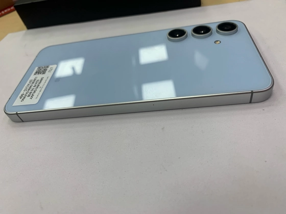 Samsung Galaxy S24 FE 5G 8GB 128GB - Cũ đẹp - Xanh Dương - 259008 - 5