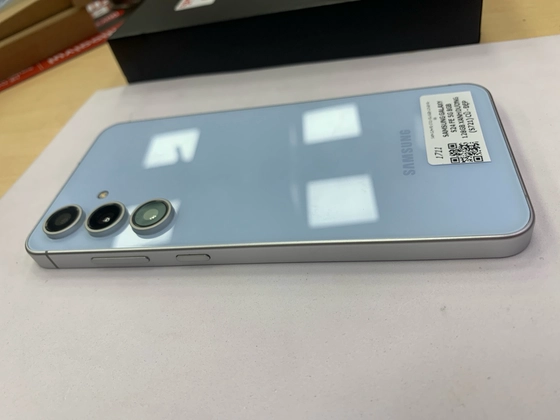 Samsung Galaxy S24 FE 5G 8GB 128GB - Cũ đẹp - Xanh Dương - 259008 - 4