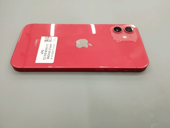 iPhone 12 64GB cũ đẹp - EF0F0R - 5