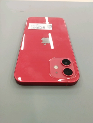 iPhone 12 64GB cũ đẹp - EF0F0R - 6