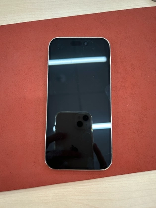 iPhone 14 Pro 256GB - Cũ Đẹp-Vàng - P49Q21 - 2