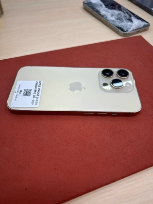 iPhone 14 Pro 256GB - Cũ Đẹp-Vàng - P49Q21 - 5