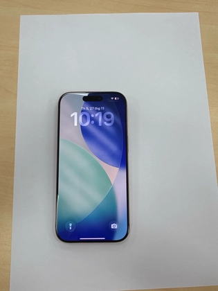 iPhone 16 Pro 128GB - Cũ xước cấn -Titan vàng - T4TGC6 - 1