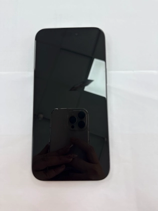 iPhone 16 Plus 128GB - Cũ trầy xước - Đen - YWN7TL - 2