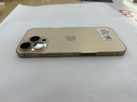 iPhone 14 Pro Max 512GB - Cũ đẹp - 4PDXCJ - 4