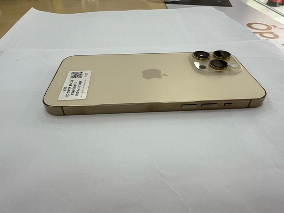 iPhone 14 Pro Max 512GB - Cũ đẹp - 4PDXCJ - 5