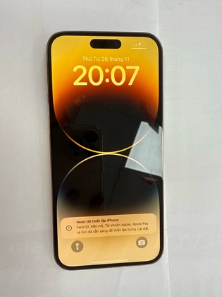 iPhone 14 Pro Max 512GB - Cũ đẹp - 4PDXCJ - 1