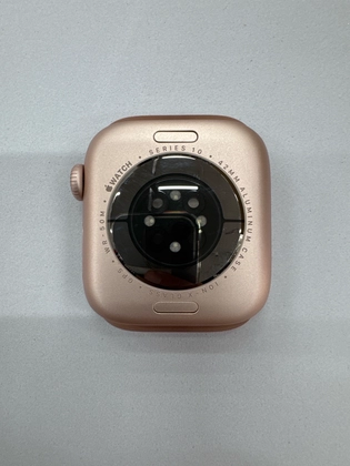 Apple Watch Series 10 42mm (GPS) Size S/M - Đã kích hoạt - WWPW1D - 3