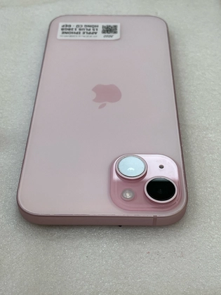 iPhone 15 Plus 128GB - Hồng - Cũ Đẹp - PKQXJX - 6