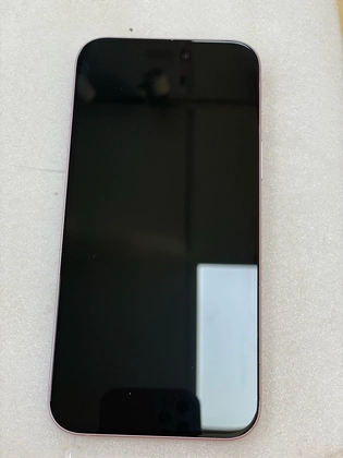 iPhone 15 Plus 128GB - Hồng - Cũ Đẹp - PKQXJX - 2