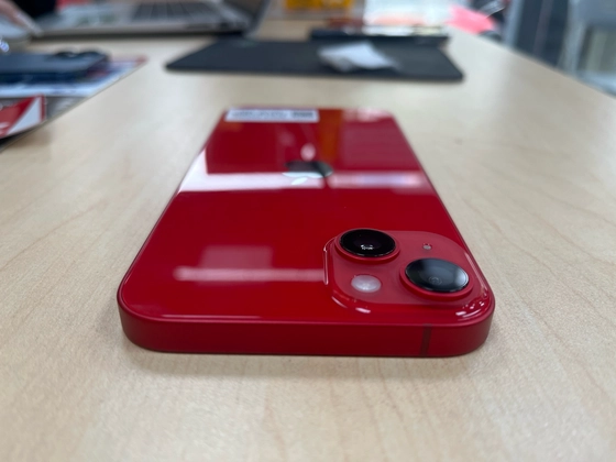 iPhone 14 Plus 128GB - Đỏ - Cũ Đẹp - 71N4K9 - 6