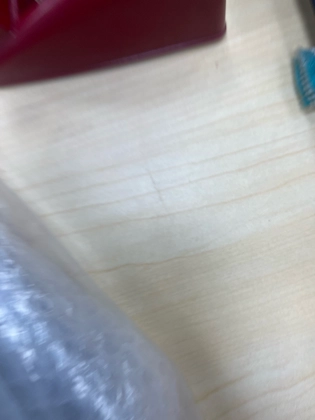 iPhone 15 Pro Max 512GB - Cũ xước cấn - Titan xanh - 29G32J - 7