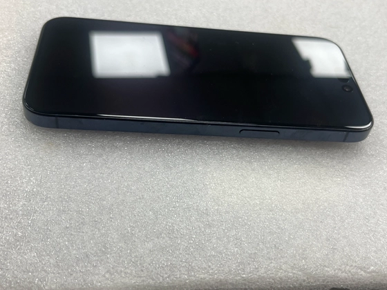 iPhone 15 Pro Max 512GB - Cũ xước cấn - Titan xanh - 29G32J - 4