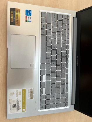 Laptop Asus Vivobook 15 X1504ZA-NJ517W - Đã kích hoạt - Bạc - 603382 - 4