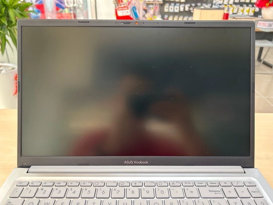 Laptop Asus Vivobook 15 X1504ZA-NJ517W - Đã kích hoạt - Bạc - 603382 - 3