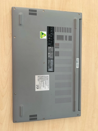 Laptop Asus Vivobook 15 X1504ZA-NJ517W - Đã kích hoạt - Bạc - 603382 - 5