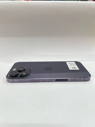 iPhone 14 Pro Max 256GB - Tím - Cũ Xước Cấn - 9KJ73C - 4