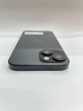 iPhone 15 128GB - Cũ trầy xước - Đen - 2K1756 - 6