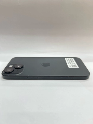 iPhone 15 128GB - Cũ trầy xước - Đen - 2K1756 - 4