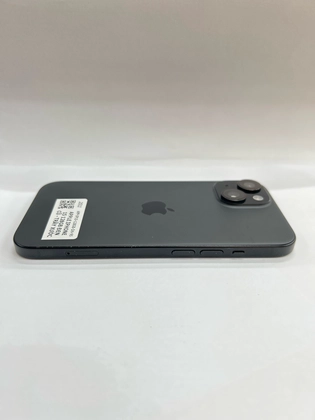iPhone 15 128GB - Cũ trầy xước - Đen - 2K1756 - 5