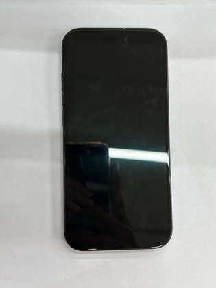 iPhone 15 128GB - Cũ trầy xước - Đen - 2K1756 - 2