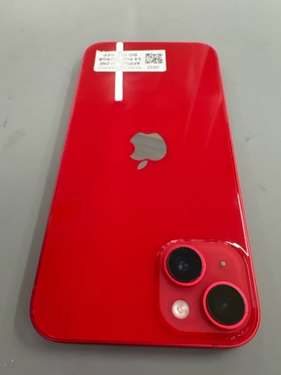 iPhone 14 Plus 128GB - Đỏ - Cũ Đẹp - TG0V26 - 6