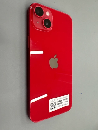 iPhone 14 Plus 128GB - Đỏ - Cũ Đẹp - TG0V26 - 4