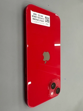 iPhone 14 Plus 128GB - Đỏ - Cũ Đẹp - TG0V26 - 5