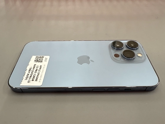 iPhone 13 Pro 128GB cũ trầy xước - VP6623 - 5