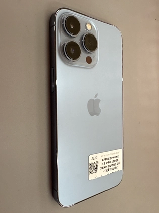 iPhone 13 Pro 128GB cũ trầy xước - VP6623 - 4