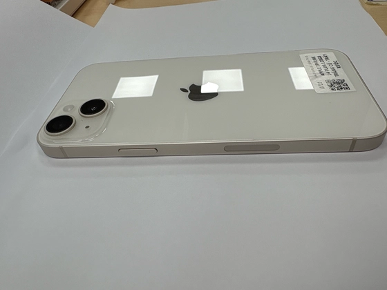 iPhone 14 Plus 128GB - Trắng - Cũ Trầy Xước - RLWLTJ - 4