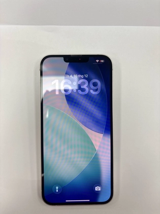 iPhone 14 Plus 128GB - Trắng - Cũ Trầy Xước - RLWLTJ - 1