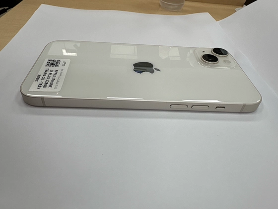 iPhone 14 Plus 128GB - Trắng - Cũ Trầy Xước - RLWLTJ - 5
